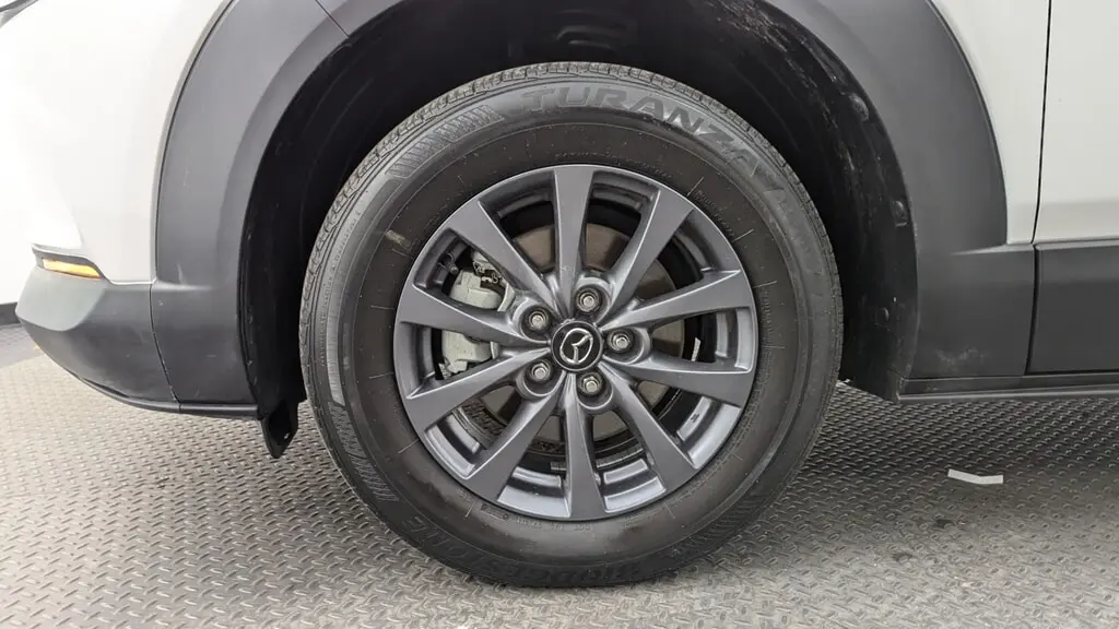 Florida Fine Cars - Used MAZDA CX-30 2024 MARGATE 2.5 S