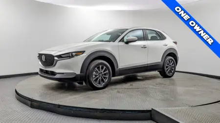 Florida Fine Cars - Used MAZDA CX-30 2024 MARGATE 2.5 S