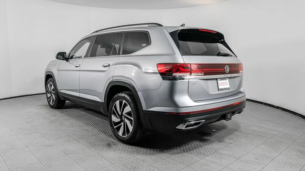 Florida Fine Cars - Used VOLKSWAGEN ATLAS 2024 ORLANDO 2.0T SE W/TECHNOLOGY