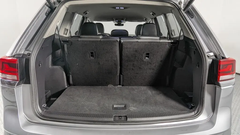 Florida Fine Cars - Used VOLKSWAGEN ATLAS 2024 ORLANDO 2.0T SE W/TECHNOLOGY