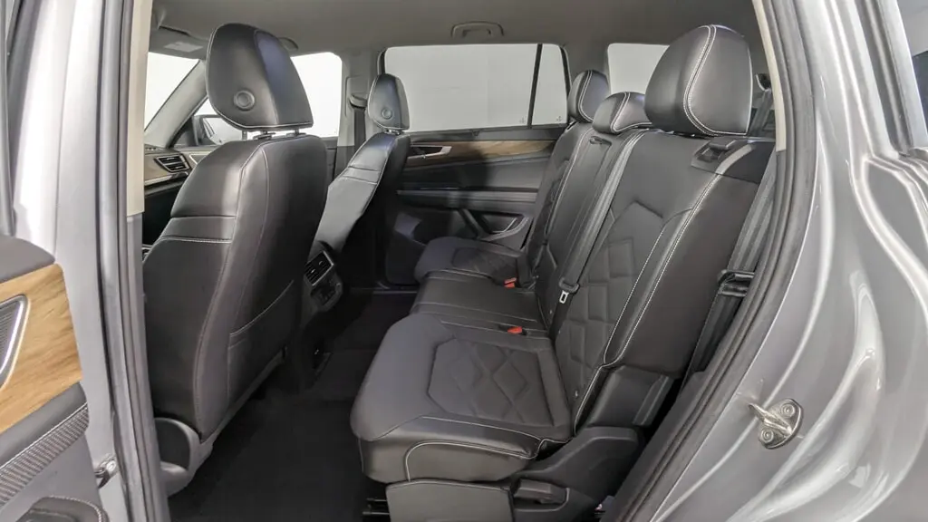 Florida Fine Cars - Used VOLKSWAGEN ATLAS 2024 ORLANDO 2.0T SE W/TECHNOLOGY