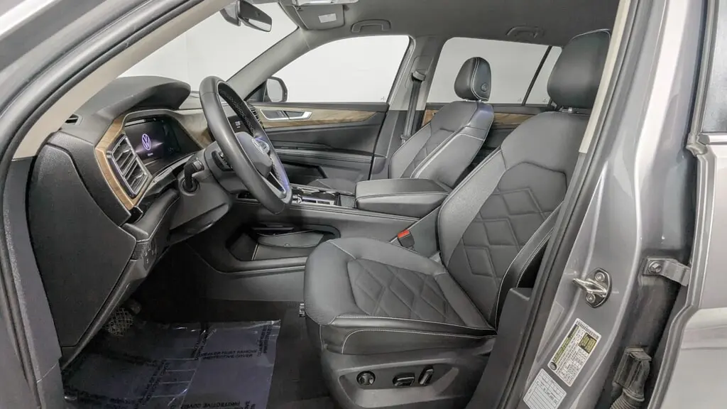 Florida Fine Cars - Used VOLKSWAGEN ATLAS 2024 ORLANDO 2.0T SE W/TECHNOLOGY