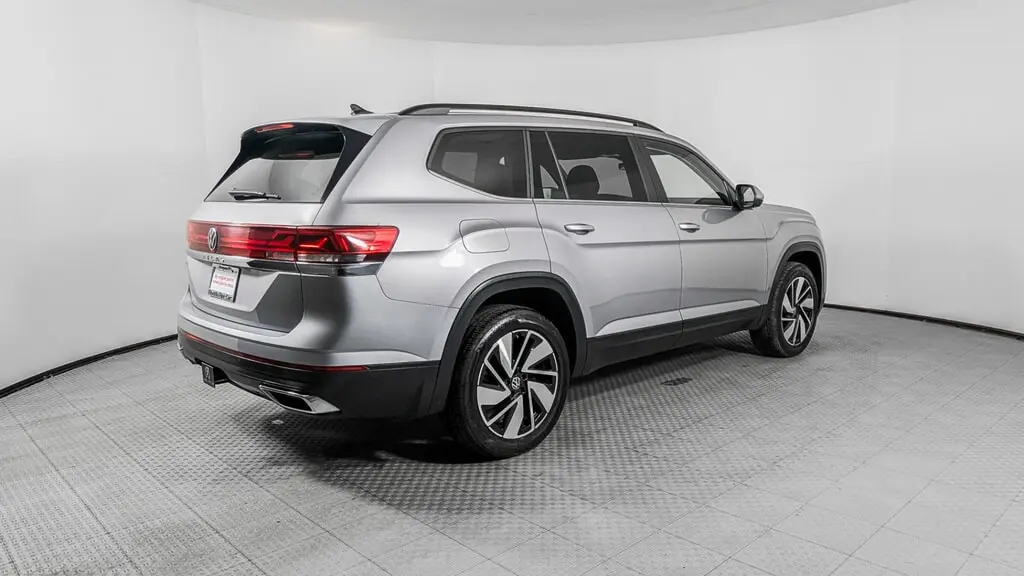 Florida Fine Cars - Used VOLKSWAGEN ATLAS 2024 ORLANDO 2.0T SE W/TECHNOLOGY