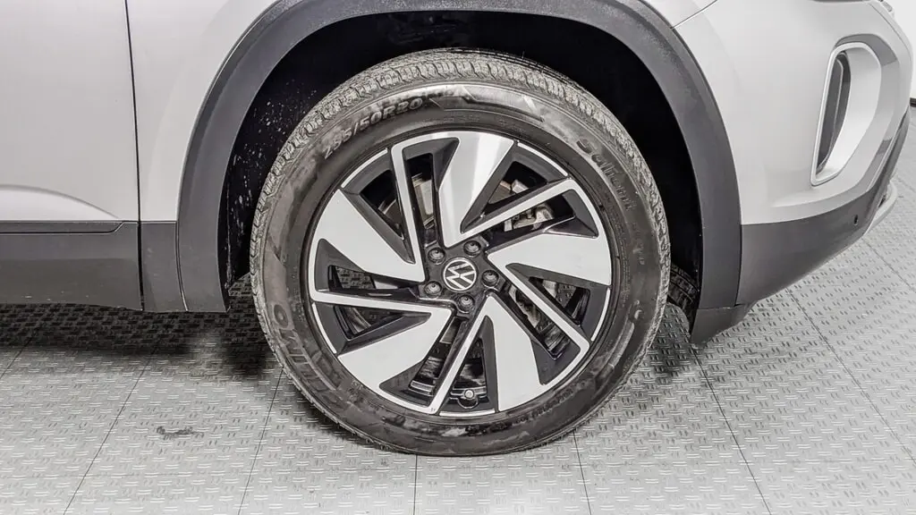 Florida Fine Cars - Used VOLKSWAGEN ATLAS 2024 ORLANDO 2.0T SE W/TECHNOLOGY