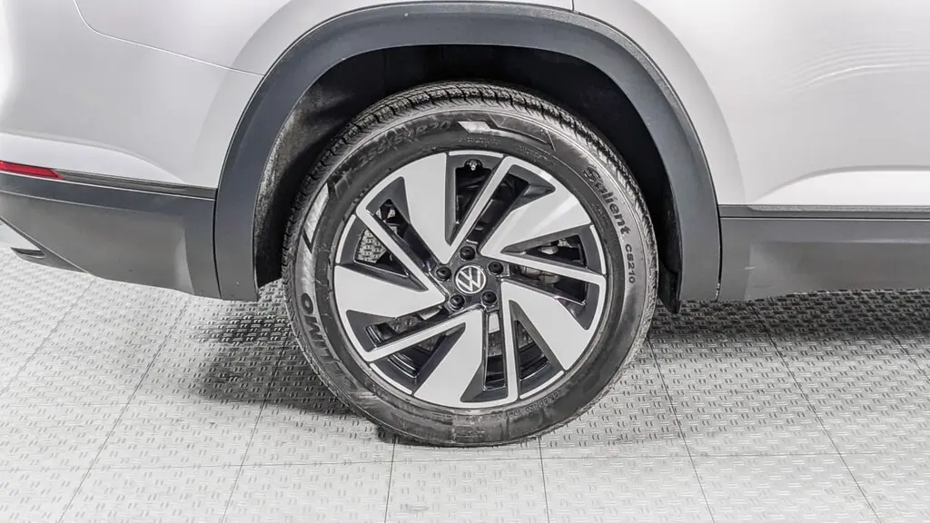 Florida Fine Cars - Used VOLKSWAGEN ATLAS 2024 ORLANDO 2.0T SE W/TECHNOLOGY