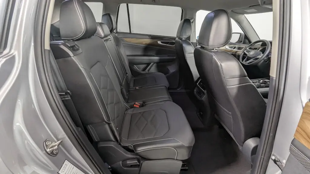 Florida Fine Cars - Used VOLKSWAGEN ATLAS 2024 ORLANDO 2.0T SE W/TECHNOLOGY