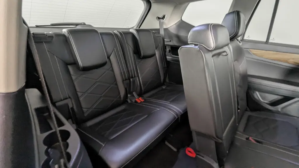 Florida Fine Cars - Used VOLKSWAGEN ATLAS 2024 ORLANDO 2.0T SE W/TECHNOLOGY