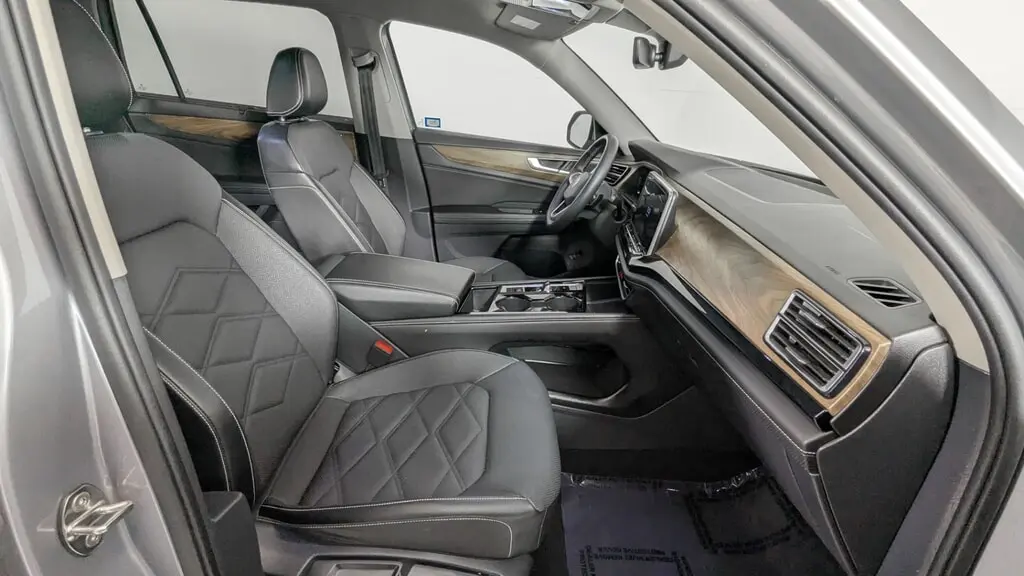 Florida Fine Cars - Used VOLKSWAGEN ATLAS 2024 ORLANDO 2.0T SE W/TECHNOLOGY