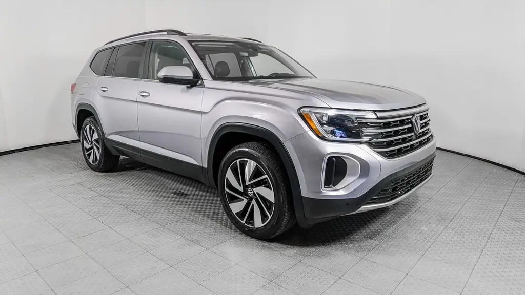 Florida Fine Cars - Used VOLKSWAGEN ATLAS 2024 ORLANDO 2.0T SE W/TECHNOLOGY
