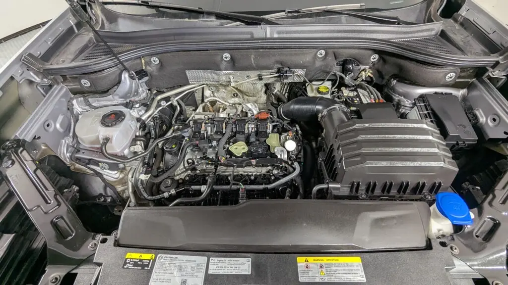 Florida Fine Cars - Used VOLKSWAGEN ATLAS 2024 ORLANDO 2.0T SE W/TECHNOLOGY