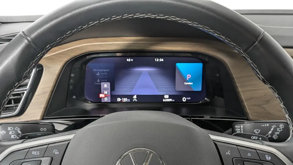 Florida Fine Cars - Used VOLKSWAGEN ATLAS 2024 ORLANDO 2.0T SE W/TECHNOLOGY