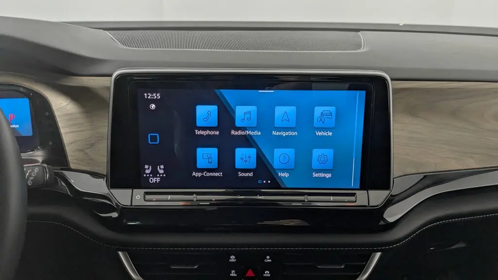 Florida Fine Cars - Used VOLKSWAGEN ATLAS 2024 ORLANDO 2.0T SE W/TECHNOLOGY