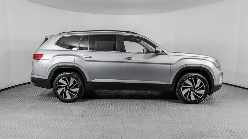 Florida Fine Cars - Used VOLKSWAGEN ATLAS 2024 ORLANDO 2.0T SE W/TECHNOLOGY