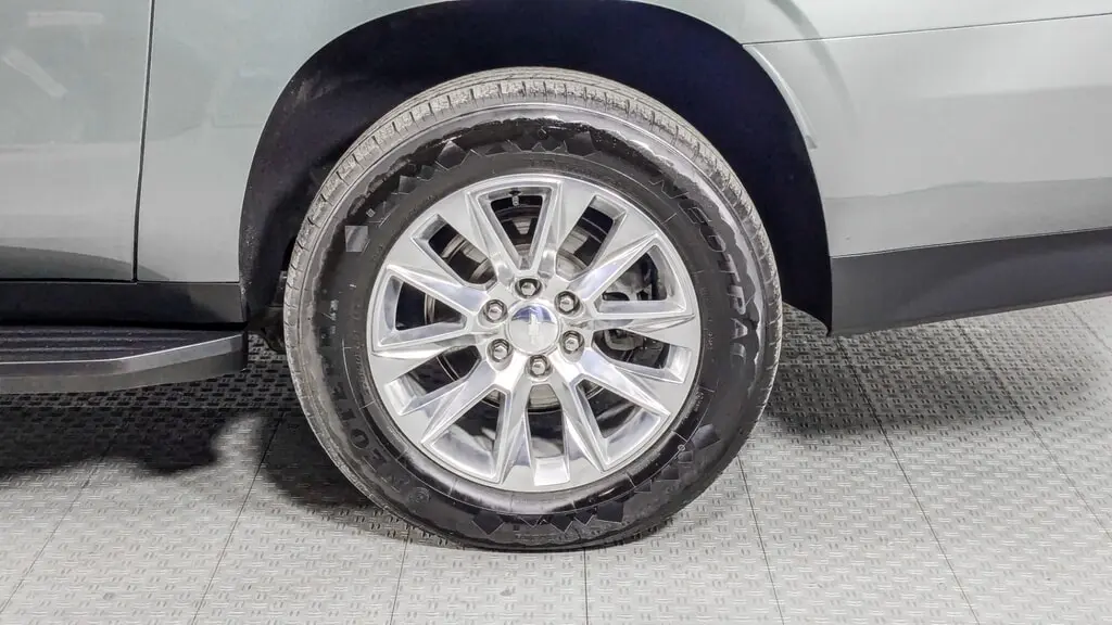 Florida Fine Cars - Used CHEVROLET SUBURBAN 2023 ORLANDO PREMIER