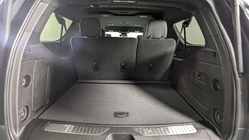 Florida Fine Cars - Used CHEVROLET SUBURBAN 2023 ORLANDO PREMIER