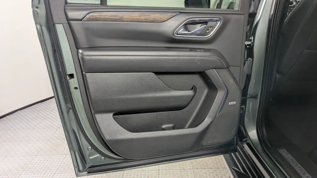 Florida Fine Cars - Used CHEVROLET SUBURBAN 2023 ORLANDO PREMIER