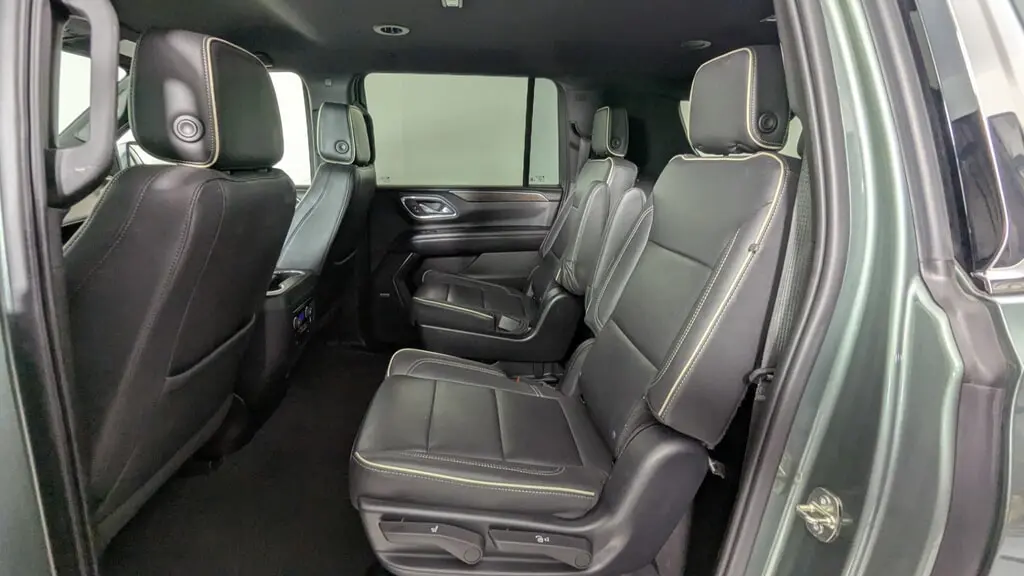 Florida Fine Cars - Used CHEVROLET SUBURBAN 2023 ORLANDO PREMIER