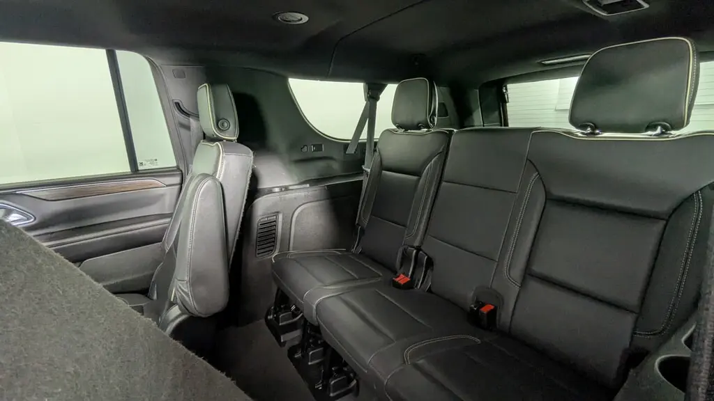 Florida Fine Cars - Used CHEVROLET SUBURBAN 2023 ORLANDO PREMIER