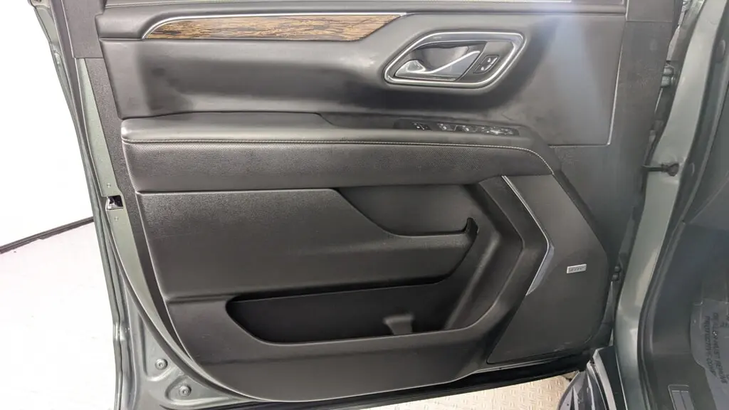 Florida Fine Cars - Used CHEVROLET SUBURBAN 2023 ORLANDO PREMIER