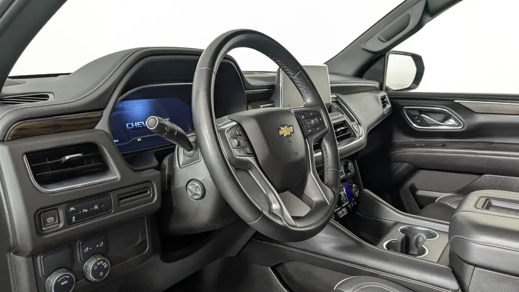 Florida Fine Cars - Used CHEVROLET SUBURBAN 2023 ORLANDO PREMIER