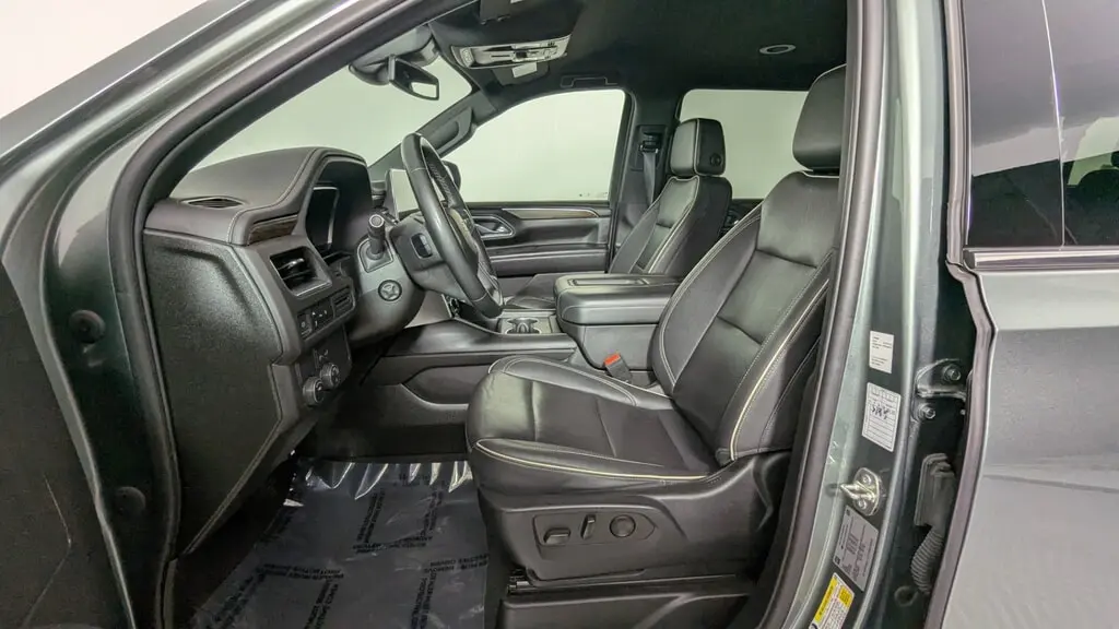 Florida Fine Cars - Used CHEVROLET SUBURBAN 2023 ORLANDO PREMIER