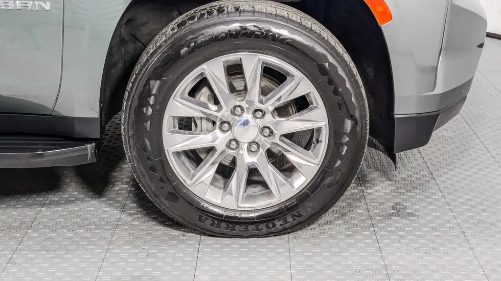 Florida Fine Cars - Used CHEVROLET SUBURBAN 2023 ORLANDO PREMIER