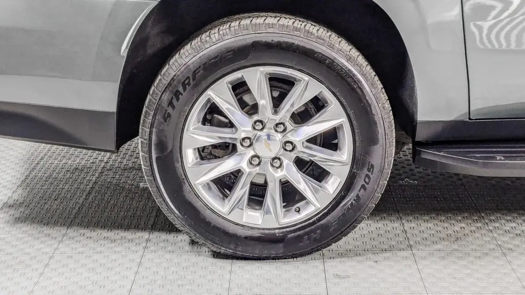 Florida Fine Cars - Used CHEVROLET SUBURBAN 2023 ORLANDO PREMIER