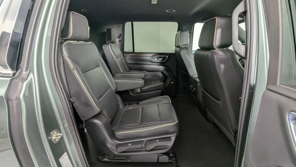 Florida Fine Cars - Used CHEVROLET SUBURBAN 2023 ORLANDO PREMIER