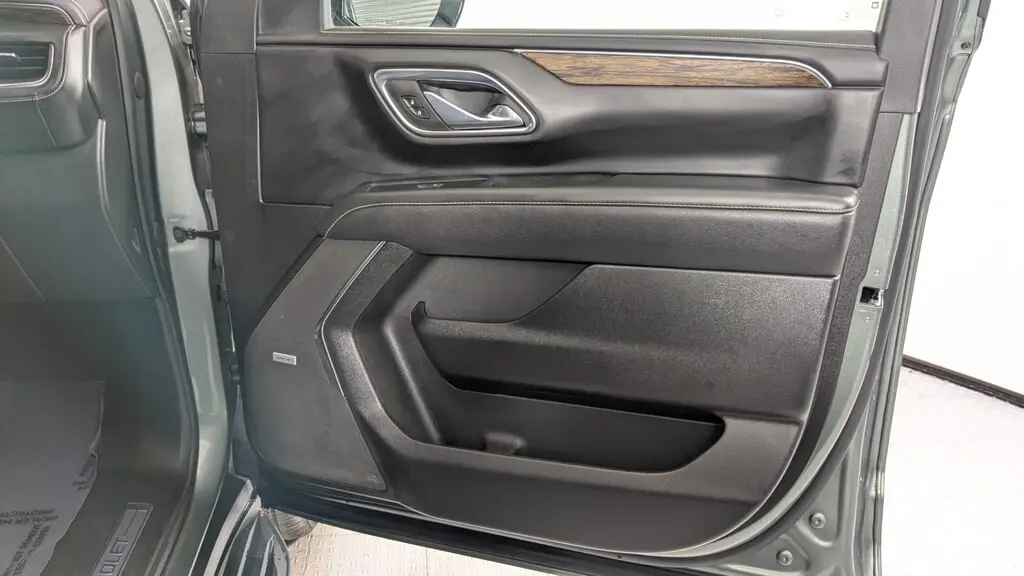 Florida Fine Cars - Used CHEVROLET SUBURBAN 2023 ORLANDO PREMIER