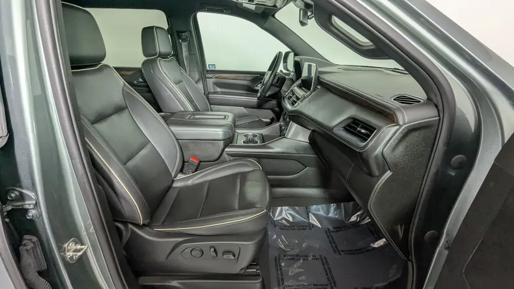 Florida Fine Cars - Used CHEVROLET SUBURBAN 2023 ORLANDO PREMIER