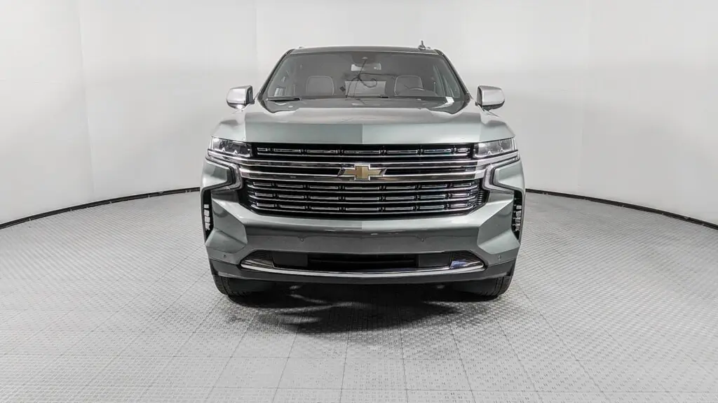 Florida Fine Cars - Used CHEVROLET SUBURBAN 2023 ORLANDO PREMIER