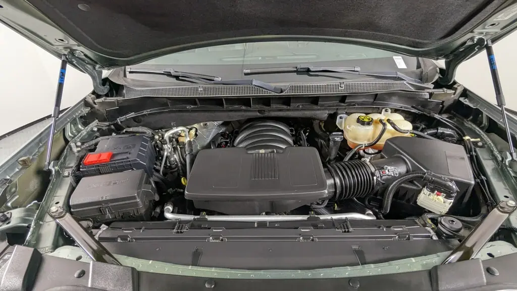 Florida Fine Cars - Used CHEVROLET SUBURBAN 2023 ORLANDO PREMIER