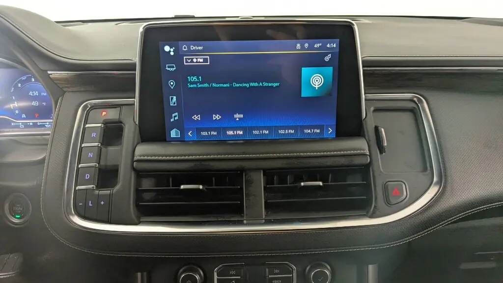 Florida Fine Cars - Used CHEVROLET SUBURBAN 2023 ORLANDO PREMIER