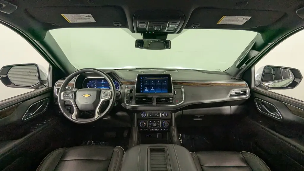 Florida Fine Cars - Used CHEVROLET SUBURBAN 2023 ORLANDO PREMIER