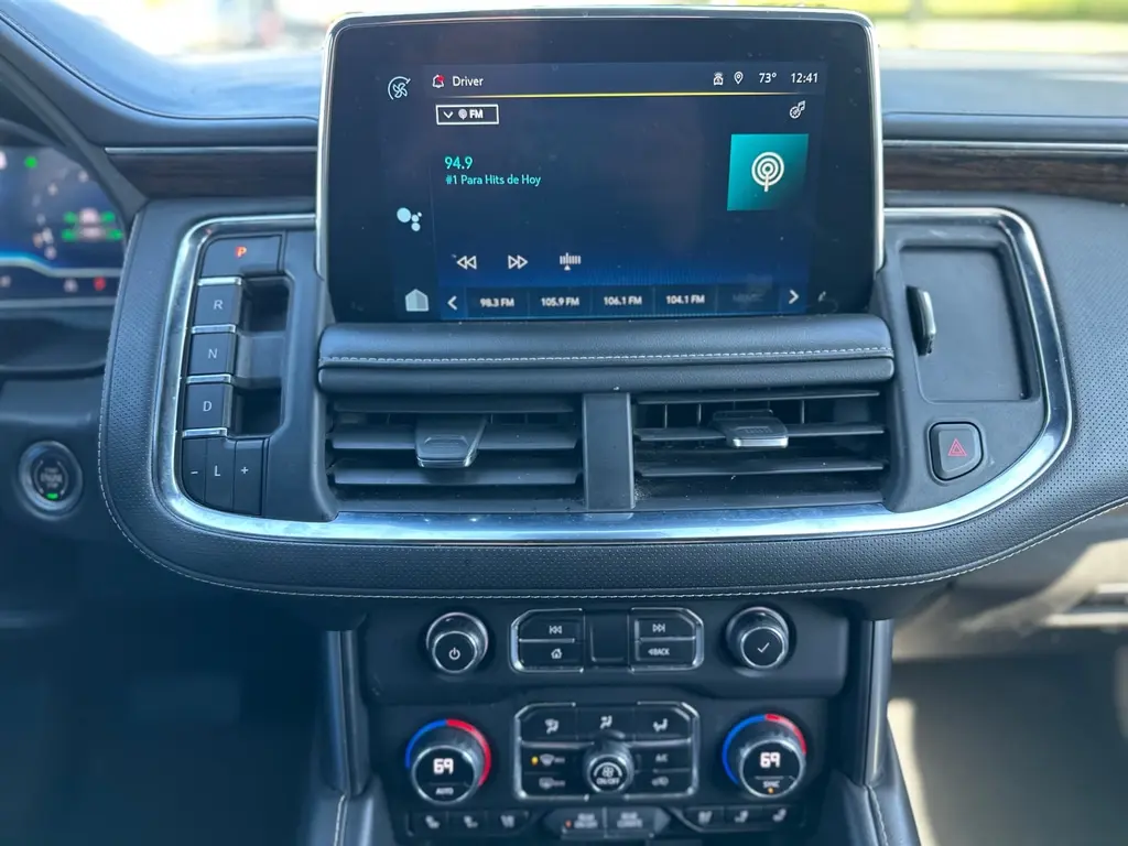 Florida Fine Cars - Used CHEVROLET TAHOE 2023 MARGATE PREMIER