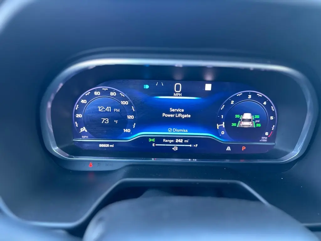 Florida Fine Cars - Used CHEVROLET TAHOE 2023 MARGATE PREMIER