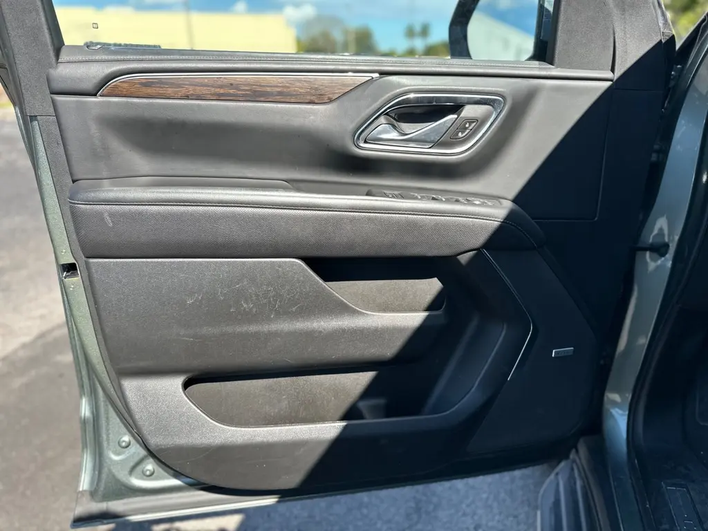 Florida Fine Cars - Used CHEVROLET TAHOE 2023 MARGATE PREMIER