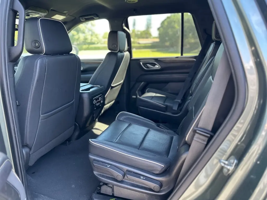 Florida Fine Cars - Used CHEVROLET TAHOE 2023 MARGATE PREMIER