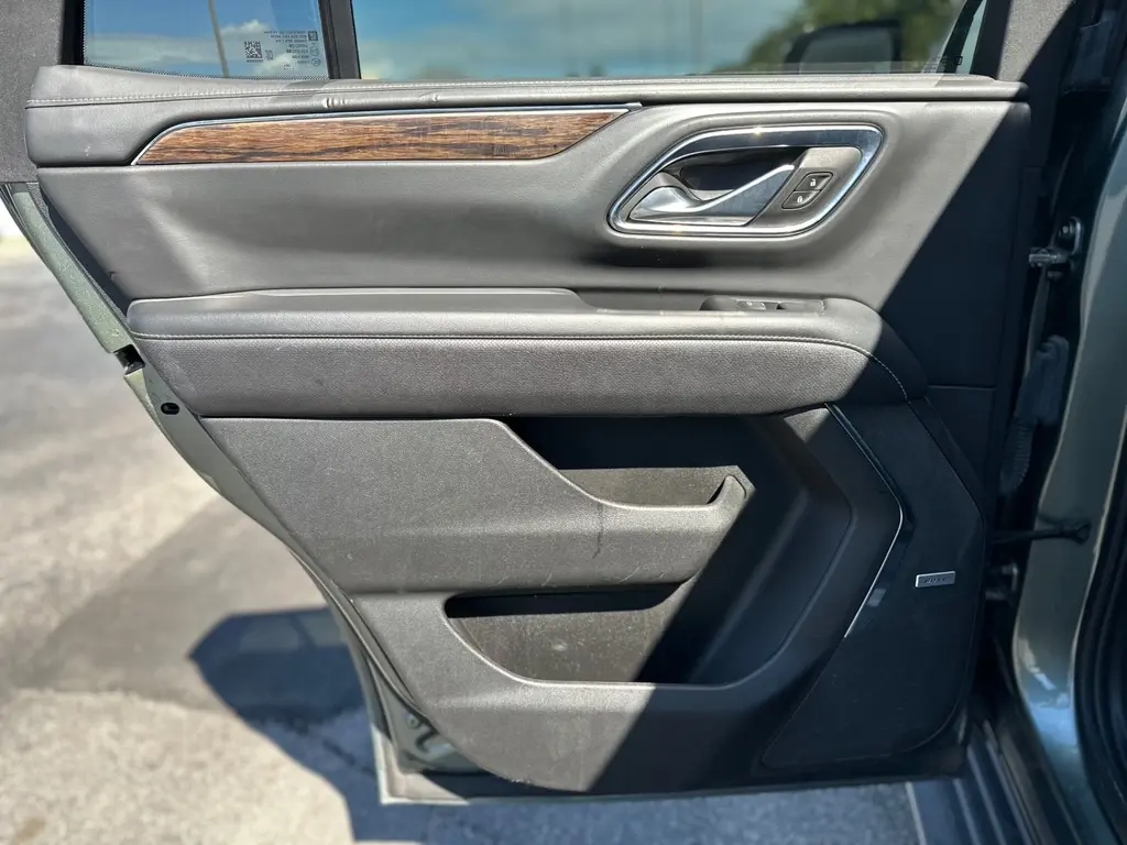 Florida Fine Cars - Used CHEVROLET TAHOE 2023 MARGATE PREMIER