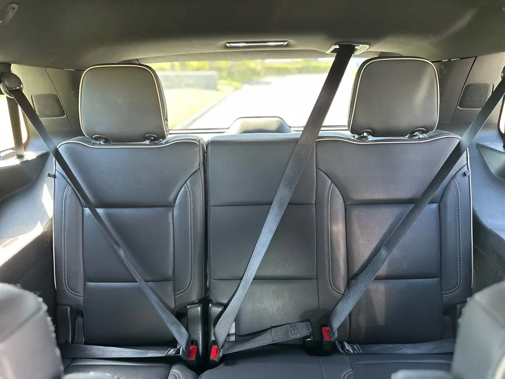 Florida Fine Cars - Used CHEVROLET TAHOE 2023 MARGATE PREMIER