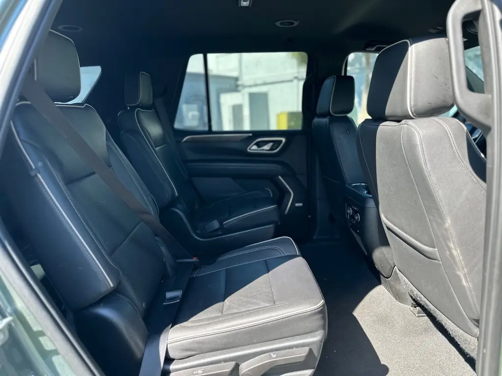 Florida Fine Cars - Used CHEVROLET TAHOE 2023 MARGATE PREMIER