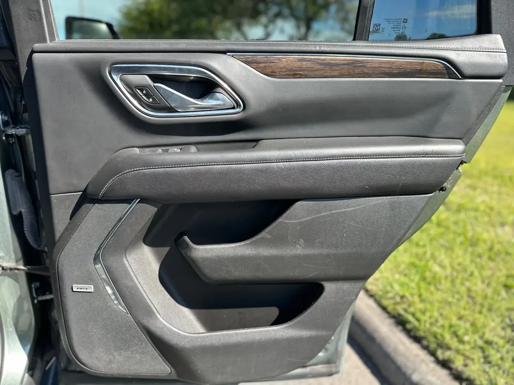 Florida Fine Cars - Used CHEVROLET TAHOE 2023 MARGATE PREMIER