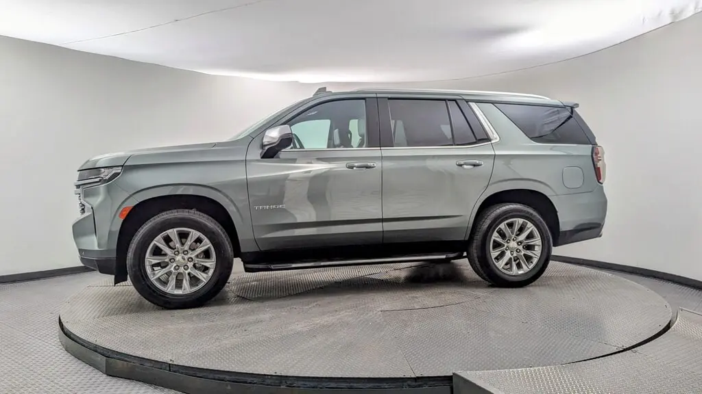 Florida Fine Cars - Used CHEVROLET TAHOE 2023 MARGATE PREMIER