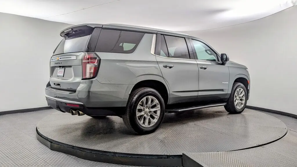 Florida Fine Cars - Used CHEVROLET TAHOE 2023 MARGATE PREMIER