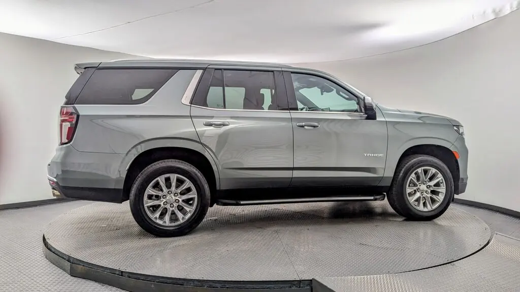 Florida Fine Cars - Used CHEVROLET TAHOE 2023 MARGATE PREMIER