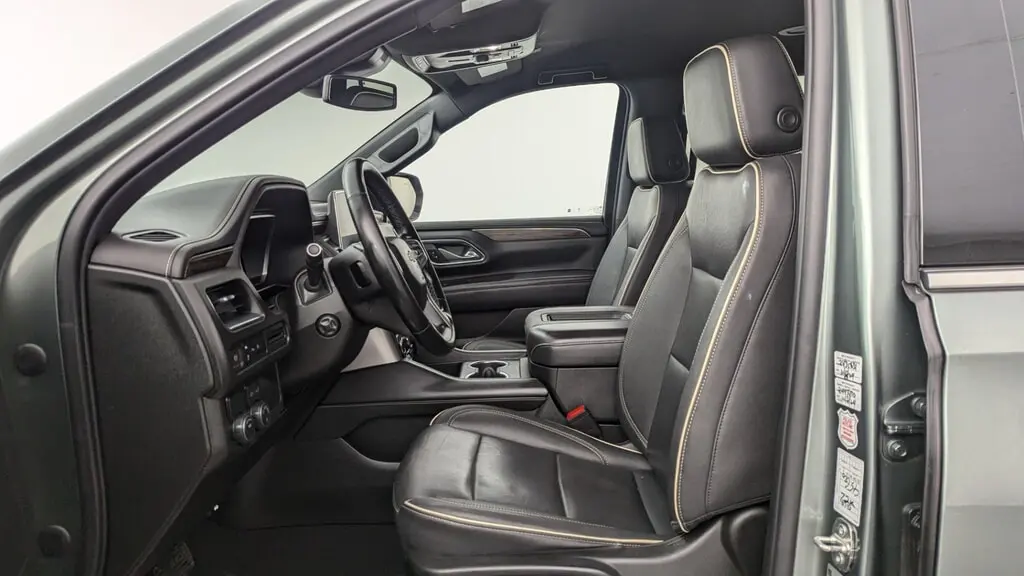 Florida Fine Cars - Used CHEVROLET TAHOE 2023 MARGATE PREMIER