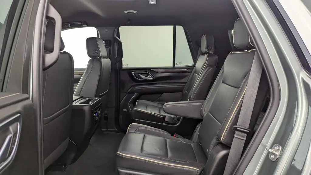 Florida Fine Cars - Used CHEVROLET TAHOE 2023 MARGATE PREMIER