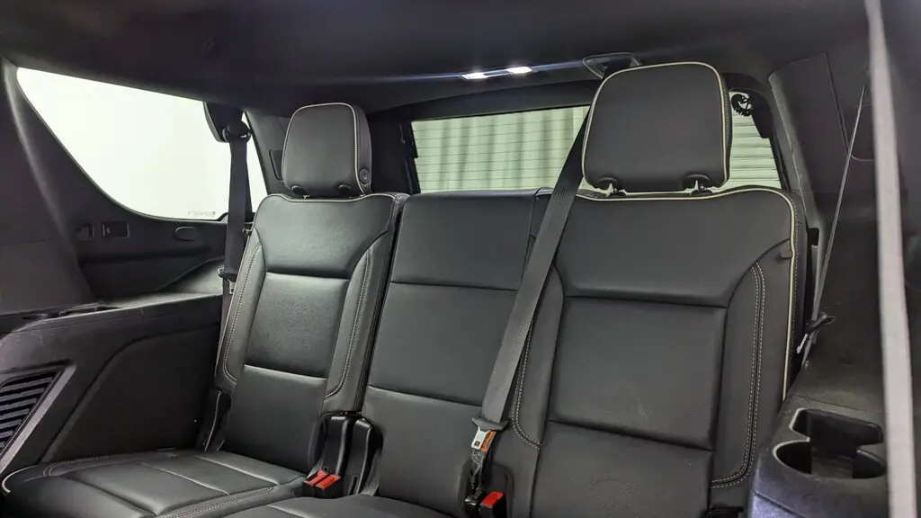 Florida Fine Cars - Used CHEVROLET TAHOE 2023 MARGATE PREMIER