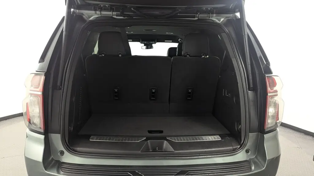 Florida Fine Cars - Used CHEVROLET TAHOE 2023 MARGATE PREMIER