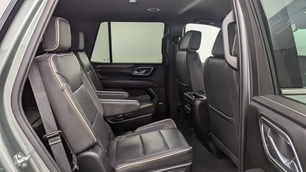 Florida Fine Cars - Used CHEVROLET TAHOE 2023 MARGATE PREMIER